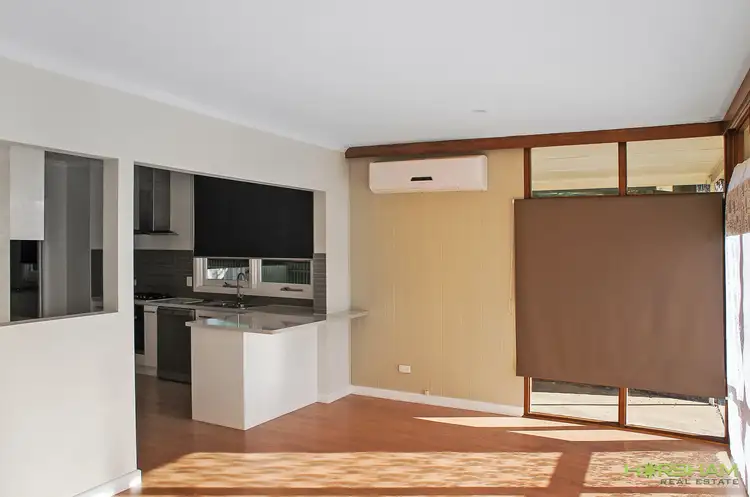 Second view of Homely house listing, 26 Rennison Street, Horsham VIC 3400