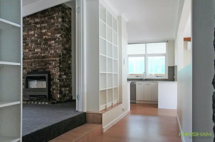 Fifth view of Homely house listing, 26 Rennison Street, Horsham VIC 3400