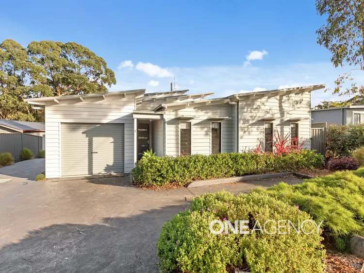 1/13 Berry Street, Huskisson NSW 2540