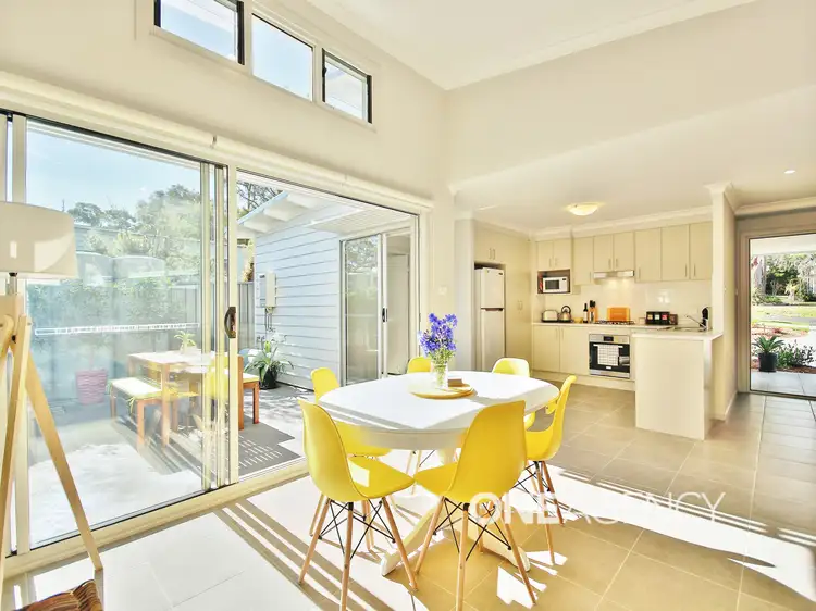Third view of Homely apartment listing, 1/13 Berry Street, Huskisson NSW 2540