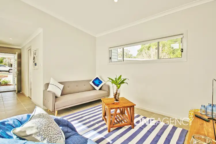 Fifth view of Homely apartment listing, 1/13 Berry Street, Huskisson NSW 2540