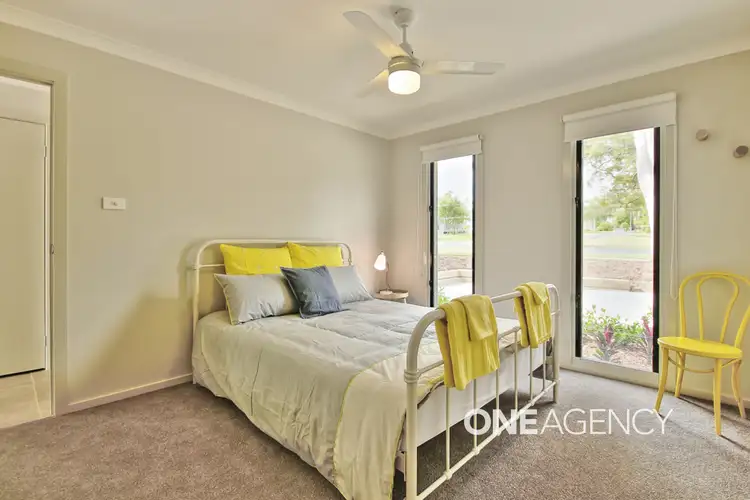 Sixth view of Homely apartment listing, 1/13 Berry Street, Huskisson NSW 2540