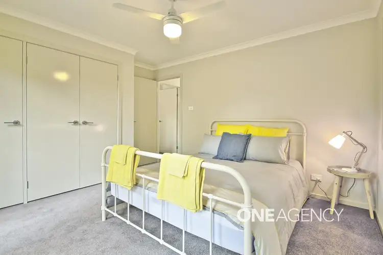 Seventh view of Homely apartment listing, 1/13 Berry Street, Huskisson NSW 2540