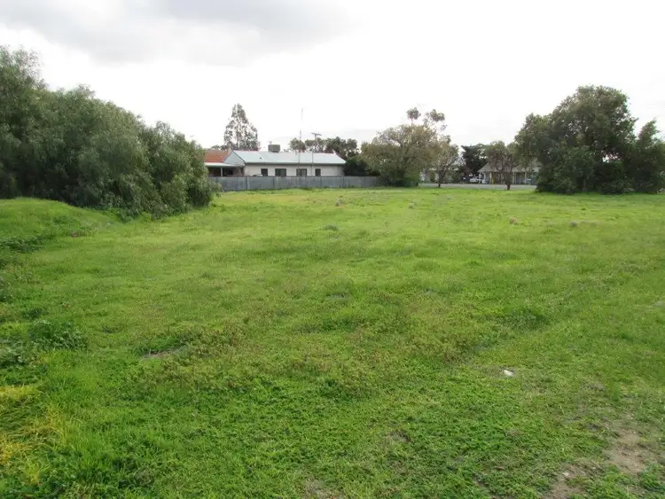 Fourth view of Homely land listing, 16 Thomas Street, Warracknabeal VIC 3393
