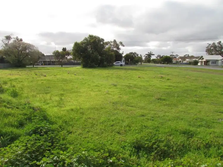 Fifth view of Homely land listing, 16 Thomas Street, Warracknabeal VIC 3393