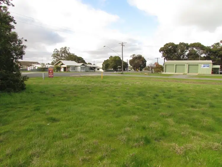 Sixth view of Homely land listing, 16 Thomas Street, Warracknabeal VIC 3393