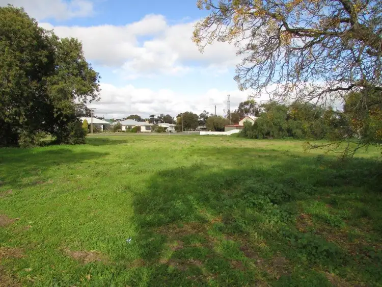 Seventh view of Homely land listing, 16 Thomas Street, Warracknabeal VIC 3393