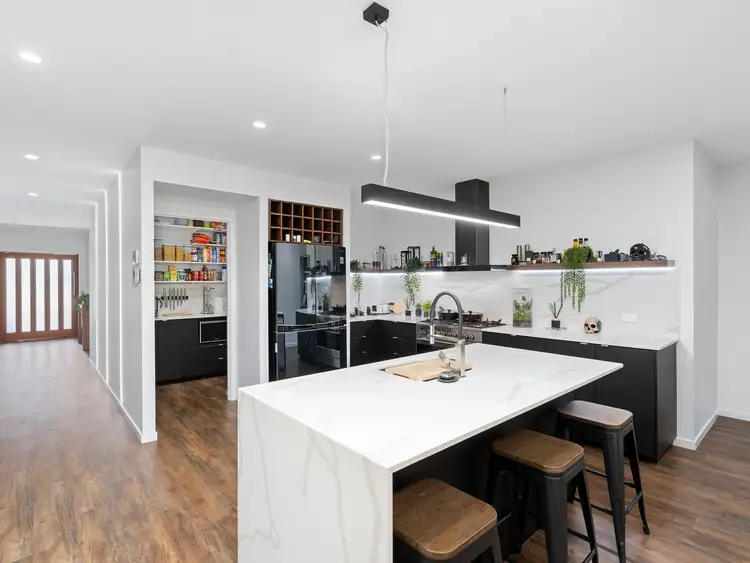 Fifth view of Homely house listing, 18 Pathfinder Road, Coomera Waters QLD 4209