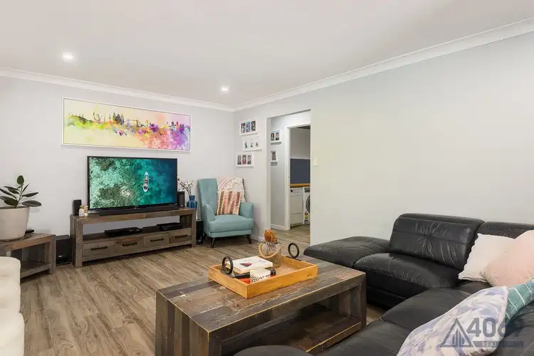 Sixth view of Homely house listing, 111 Kersley Road, Kenmore QLD 4069