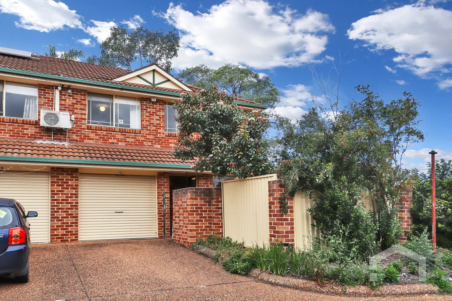 Main view of Homely townhouse listing, Address available on request