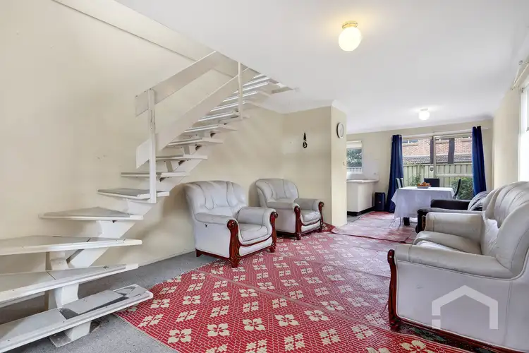 Second view of Homely townhouse listing, Address available on request