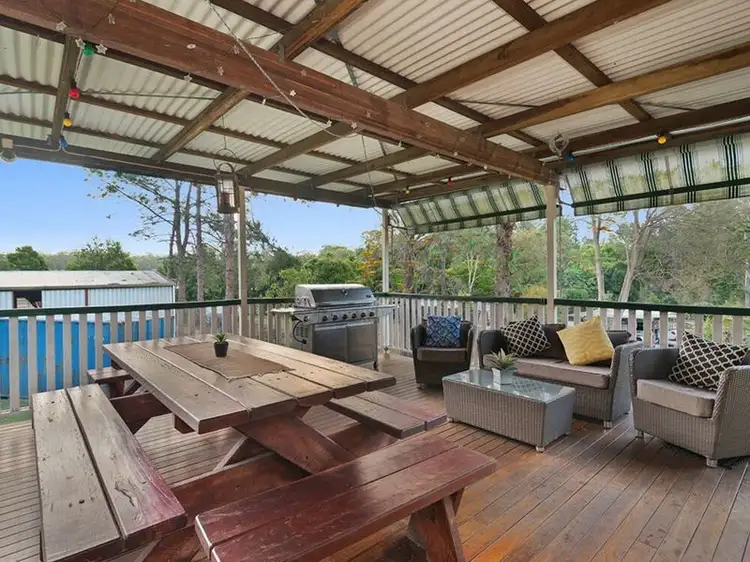 Second view of Homely house listing, 3635 Mount Lindesay Highway, Boronia Heights QLD 4124