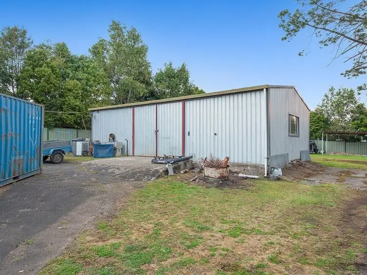 Third view of Homely house listing, 3635 Mount Lindesay Highway, Boronia Heights QLD 4124