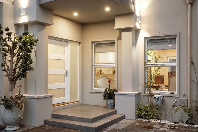 Second view of Homely house listing, 3/8 Matheson Road, Applecross WA 6153