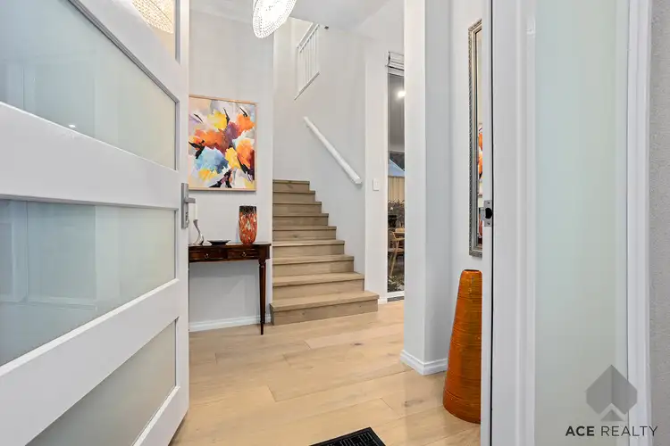 Third view of Homely house listing, 3/8 Matheson Road, Applecross WA 6153