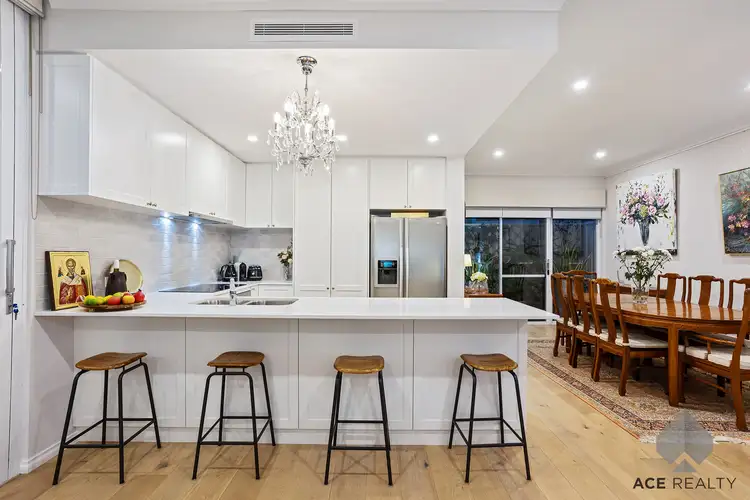 Sixth view of Homely house listing, 3/8 Matheson Road, Applecross WA 6153