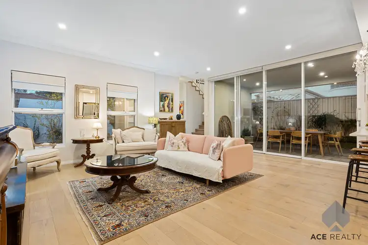 Seventh view of Homely house listing, 3/8 Matheson Road, Applecross WA 6153