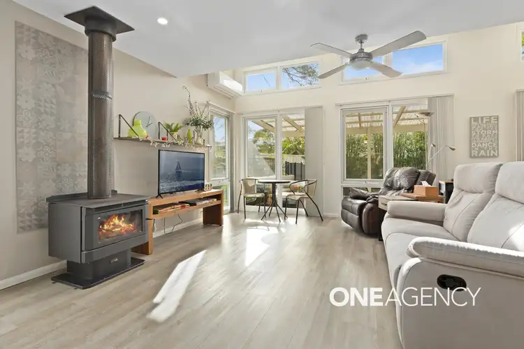 Third view of Homely house listing, 4/8 Rendal Avenue, North Nowra NSW 2541