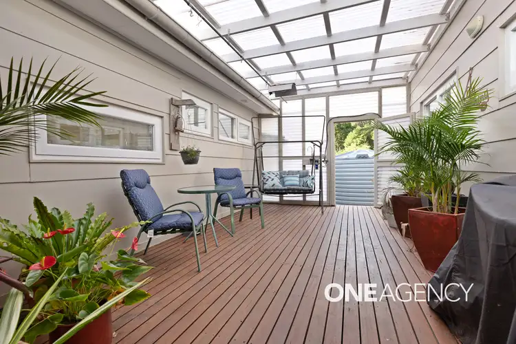 Fourth view of Homely house listing, 4/8 Rendal Avenue, North Nowra NSW 2541