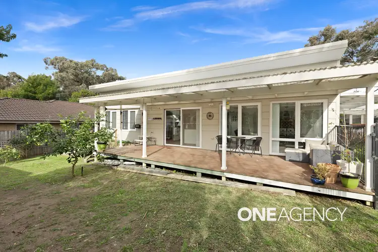 Fifth view of Homely house listing, 4/8 Rendal Avenue, North Nowra NSW 2541