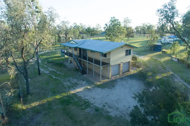 Main view of Homely rural property listing, 6 Dawn Court, Lockrose QLD 4342