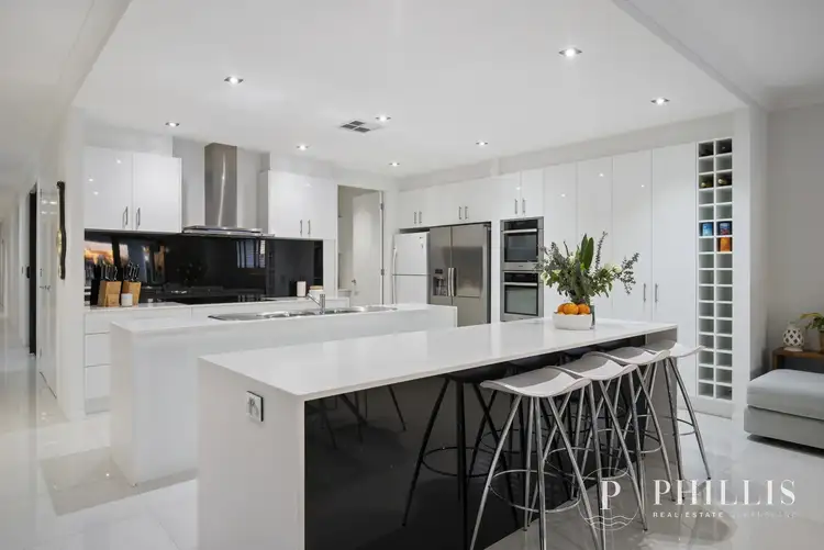 Sixth view of Homely house listing, 2225 Glengallon Way, Hope Island QLD 4212