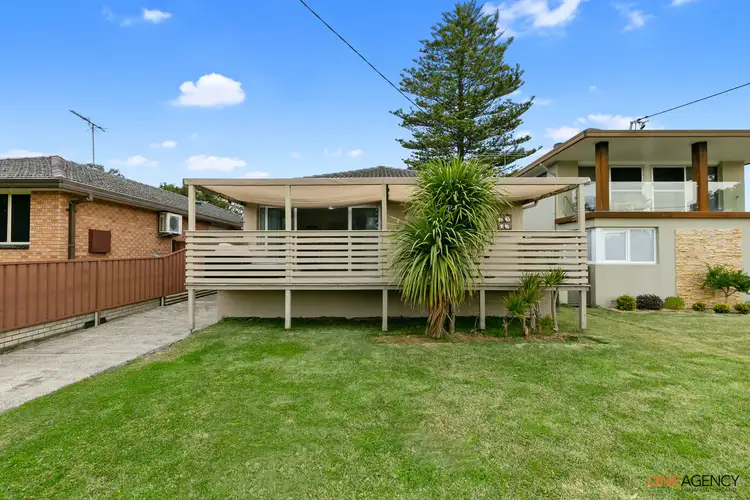 Second view of Homely house listing, 110 Torres Street, Kurnell NSW 2231