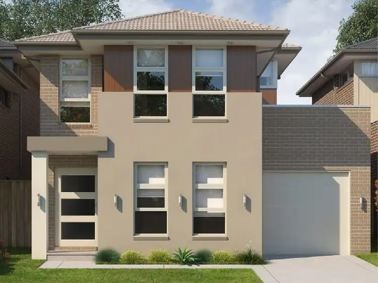 8 Gimmer Road, Box Hill NSW 2765