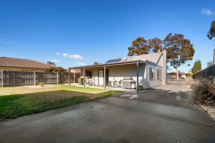 Third view of Homely house listing, 17 Macarthur Street, Sale VIC 3850