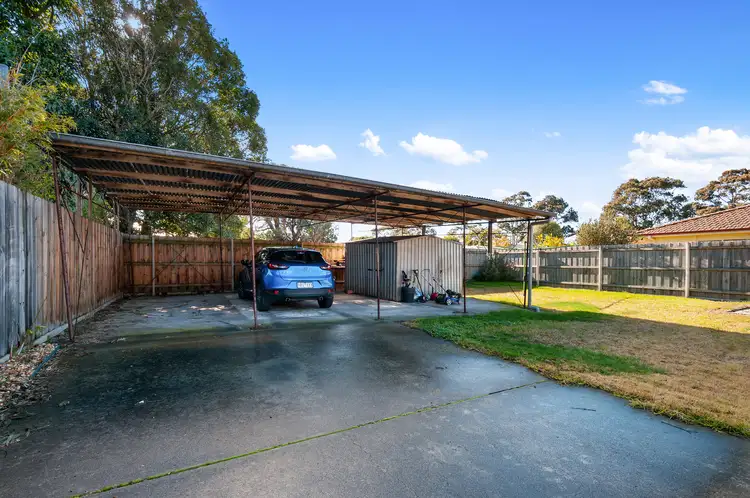Fourth view of Homely house listing, 17 Macarthur Street, Sale VIC 3850