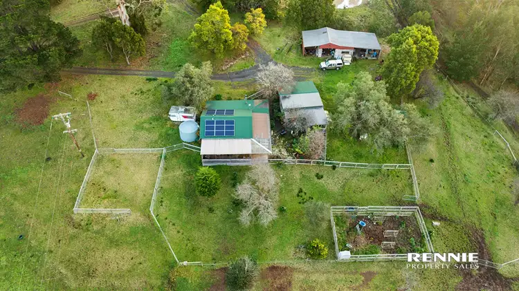 50 Birds Gully Road, Driffield VIC 3840