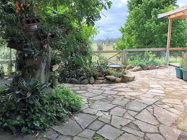 Second view of Homely rural property listing, 50 Birds Gully Road, Driffield VIC 3840