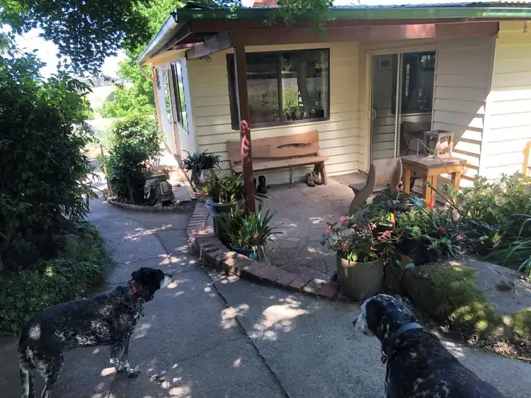 Third view of Homely rural property listing, 50 Birds Gully Road, Driffield VIC 3840