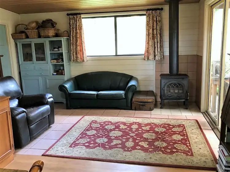 Fourth view of Homely rural property listing, 50 Birds Gully Road, Driffield VIC 3840