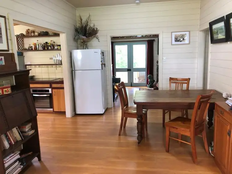 Fifth view of Homely rural property listing, 50 Birds Gully Road, Driffield VIC 3840