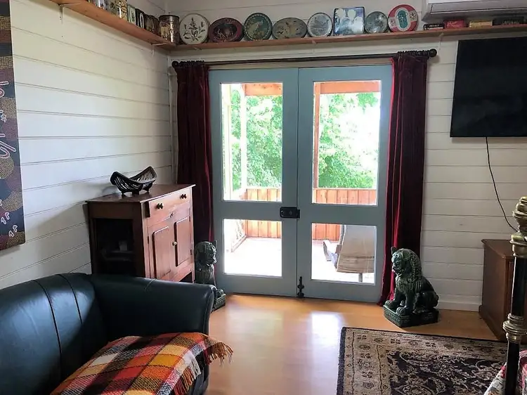 Sixth view of Homely rural property listing, 50 Birds Gully Road, Driffield VIC 3840