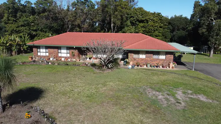 Main view of Homely rural property listing, 1184 Bruxner Highway, Mckees Hill NSW 2480