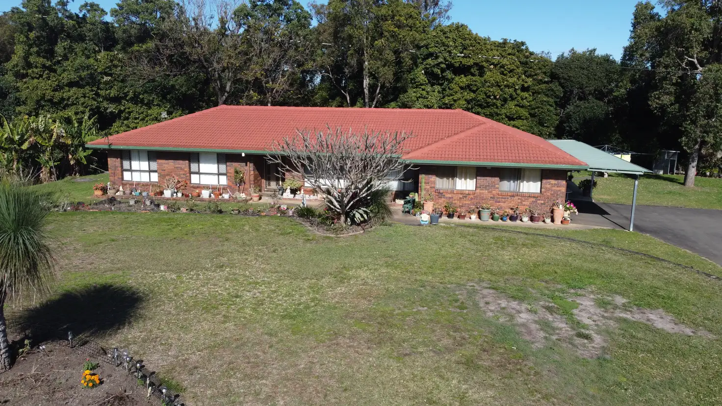 Main view of Homely rural property listing, 1184 Bruxner Highway, Mckees Hill NSW 2480