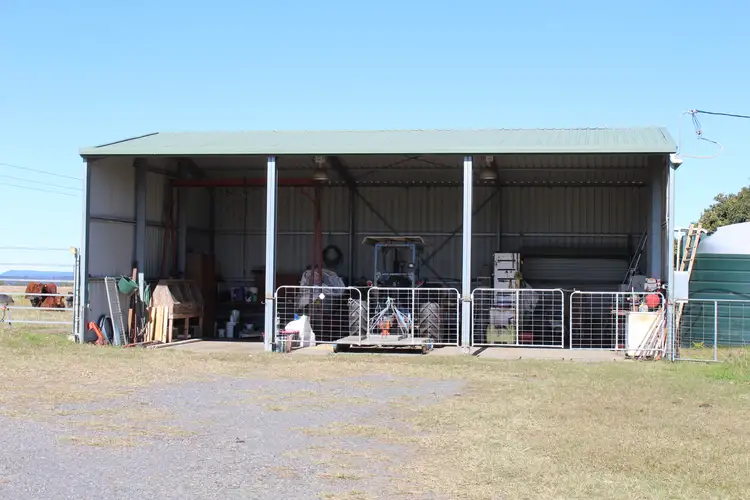 Second view of Homely rural property listing, 1184 Bruxner Highway, Mckees Hill NSW 2480