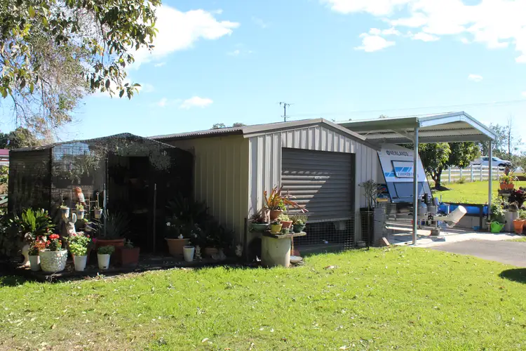 Third view of Homely rural property listing, 1184 Bruxner Highway, Mckees Hill NSW 2480
