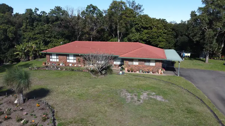 Seventh view of Homely rural property listing, 1184 Bruxner Highway, Mckees Hill NSW 2480