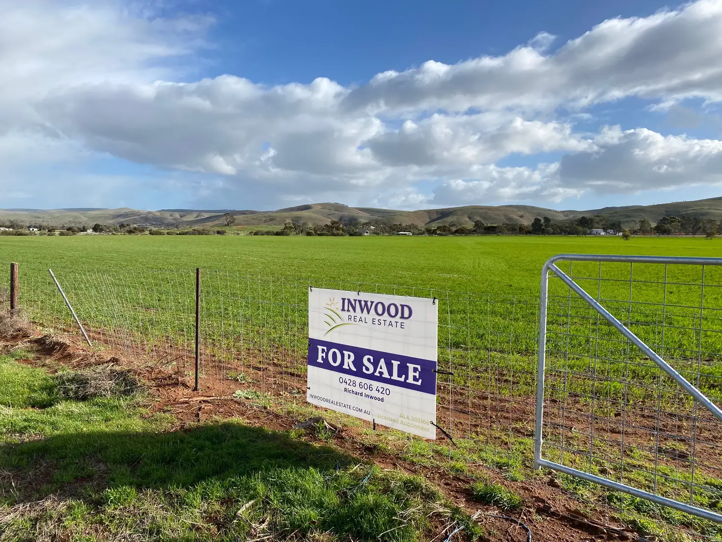 Main view of Homely rural property listing, 343 Sanderston Road, Sanderston SA 5237