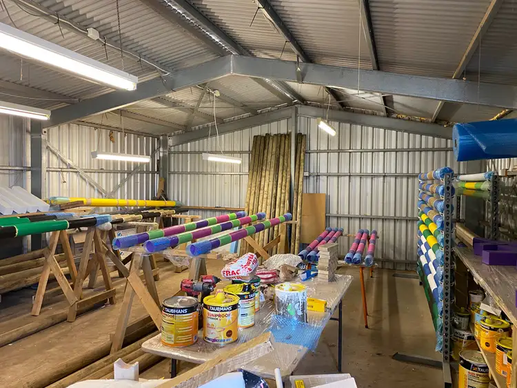 Fourth view of Homely rural property listing, 343 Sanderston Road, Sanderston SA 5237