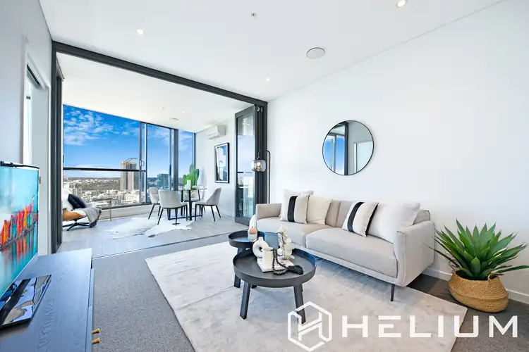 2501/11 Wentworth Place, Wentworth Point NSW 2127