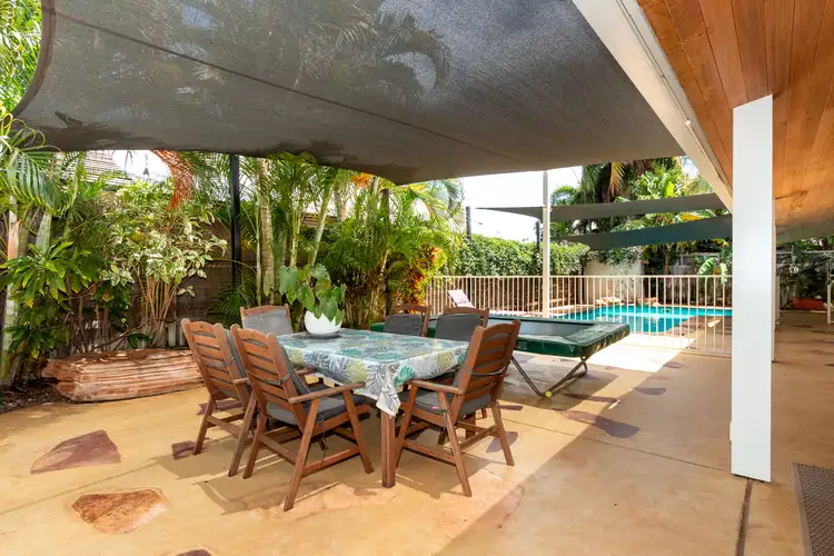 12 Winckel Court, Cable Beach WA 6726