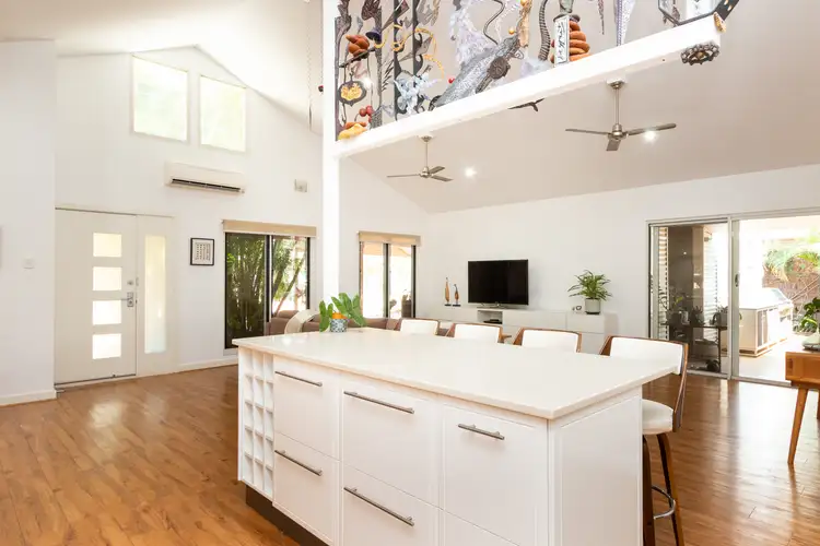 Sixth view of Homely house listing, 12 Winckel Court, Cable Beach WA 6726