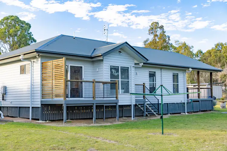 Third view of Homely house listing, 37 Scotts Close, Blackbutt QLD 4314