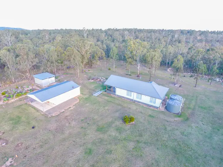 Fourth view of Homely house listing, 37 Scotts Close, Blackbutt QLD 4314