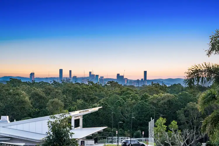 Second view of Homely house listing, 7 Demby Crescent, Wakerley QLD 4154