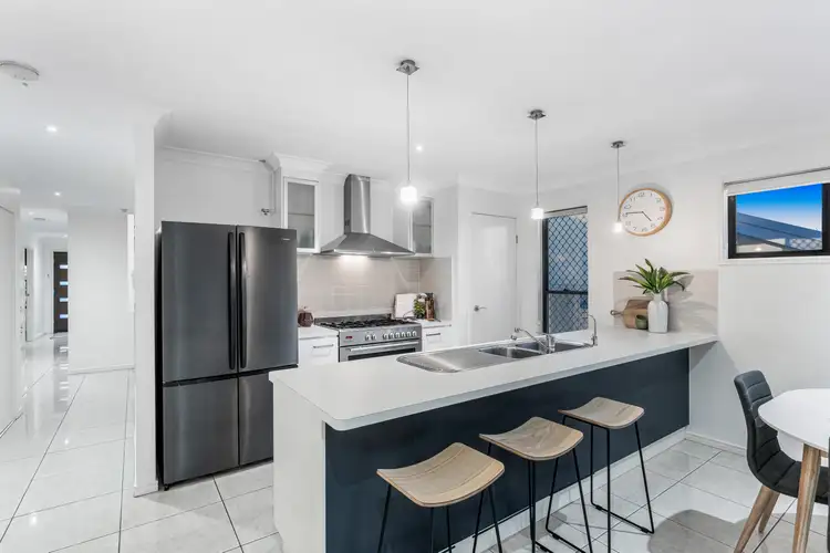 Third view of Homely house listing, 7 Demby Crescent, Wakerley QLD 4154